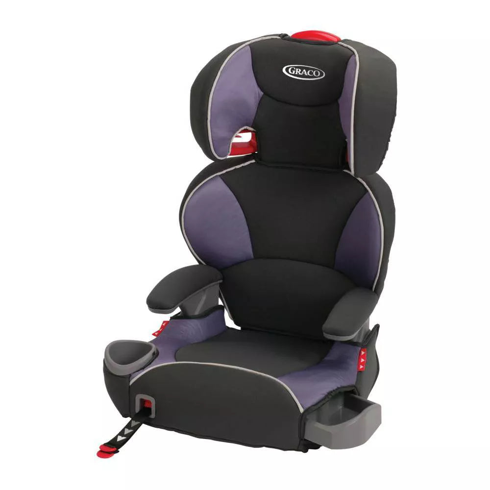 Graco Affix Highback Booster Car Seat