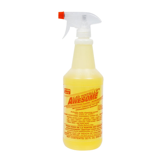 LA's Totally Awesome Cleaner Sprayer- 32oz