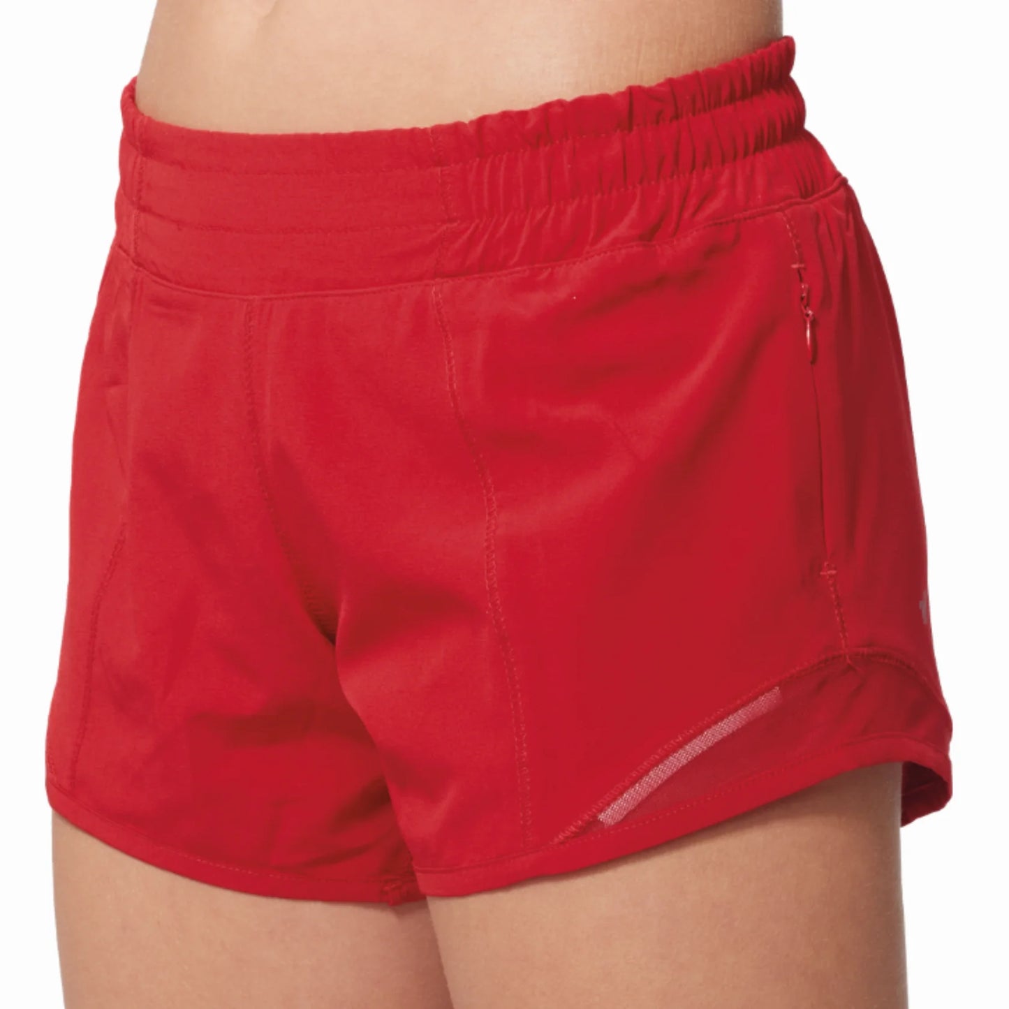 VARSITY RALLY SHORTS