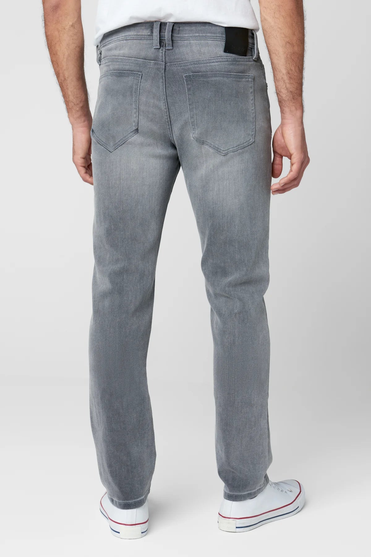 Slim Fit 5 Pocket Denim Jean BLANKNYC