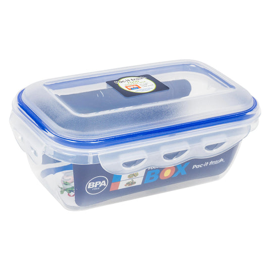 Pac-It Fresh Food Container - 27oz
