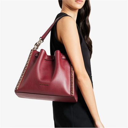 MICHAEL KORS MINA WOMEN'S TOTE