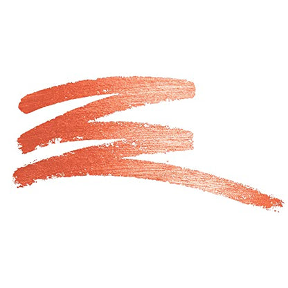 wet n wild Color Icon Cream Eyeshadow Makeup Multi-Stick Peach Born To Flirt