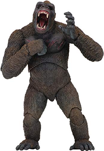 NECA KING KONG 7IN ACTION FIGURE
