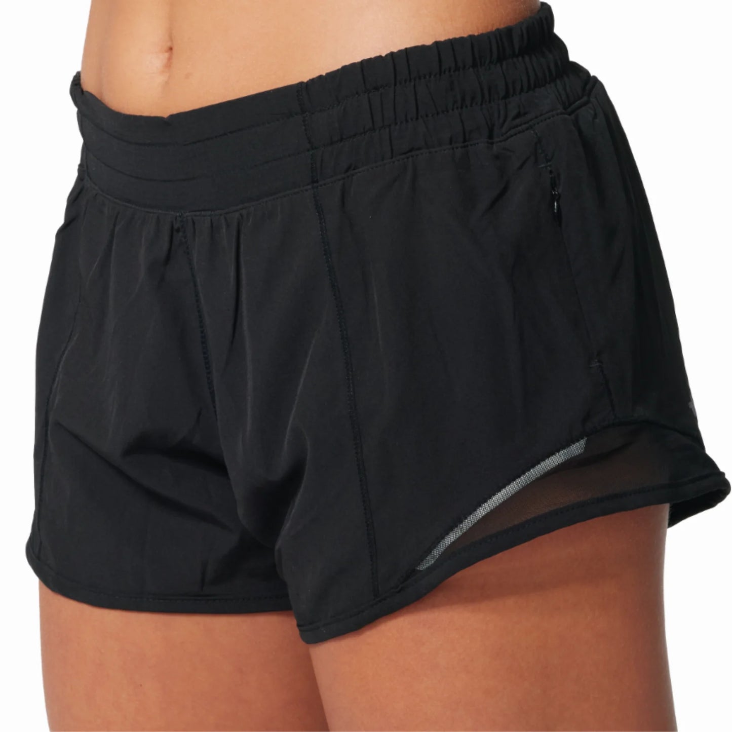 VARSITY RALLY SHORTS