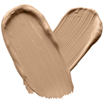 wet n wild Mega Last Incognito All-Day Full Coverage Liquid Matte Concealer,