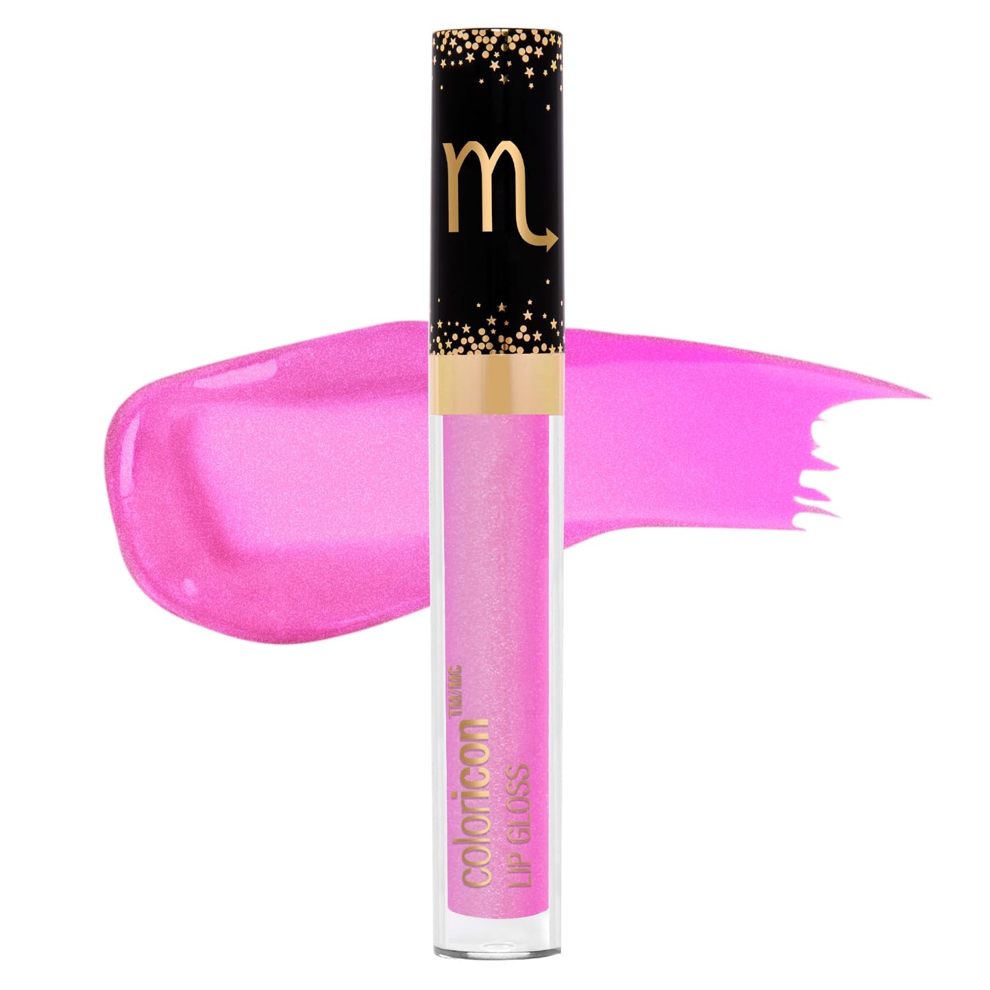 wet n wild Color Icon Lip Gloss Scorpio (678)