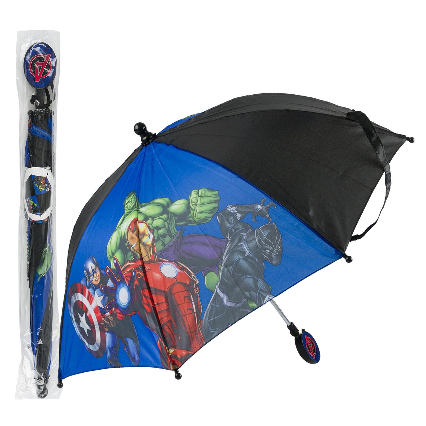 Avengers Umbrella- 21"