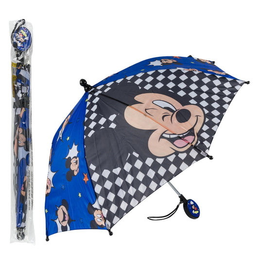 Mickey Mouse Umbrella- 21"