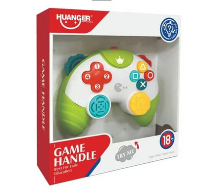 HUANGER GAME HANDLE