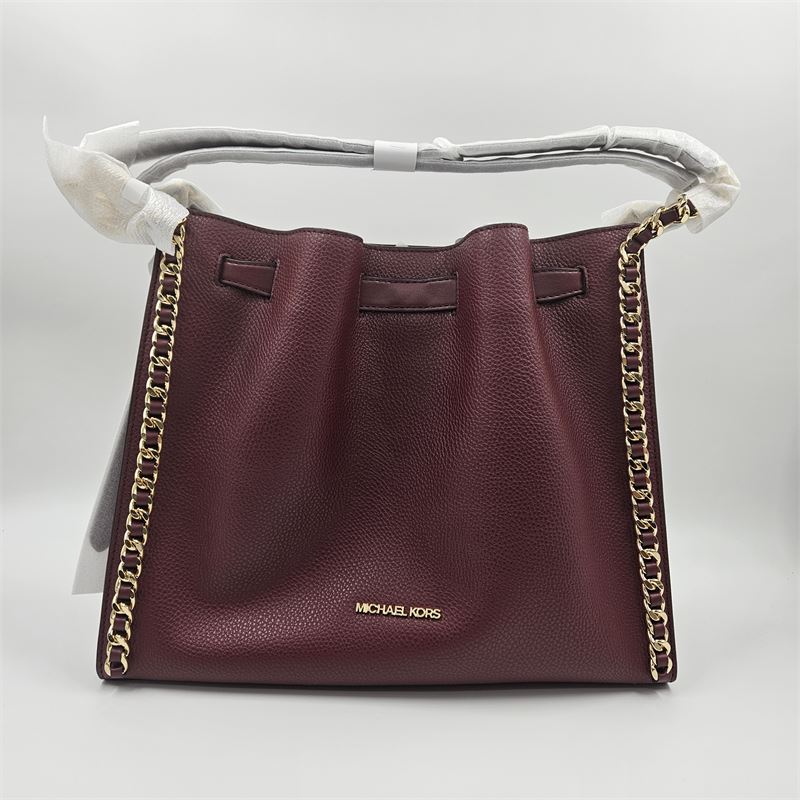 MICHAEL KORS MINA WOMEN'S TOTE