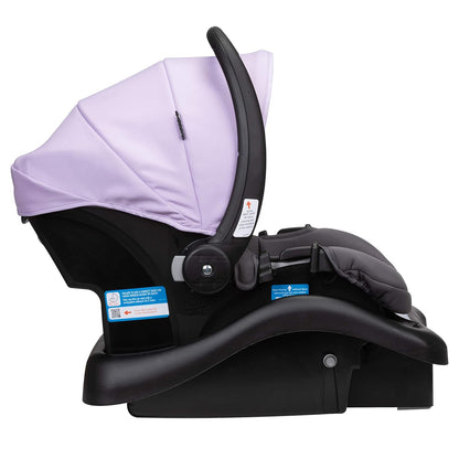 Safety 1st Onboard 35 LT Infant Car Seat, Wisteria Lane