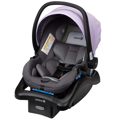 Safety 1st Onboard 35 LT Infant Car Seat, Wisteria Lane