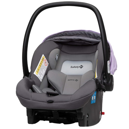 Safety 1st Onboard 35 LT Infant Car Seat, Wisteria Lane