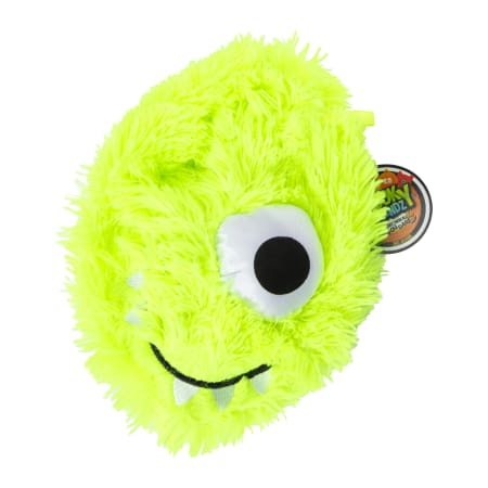 FURRY FRIENDZ PLUSH BALL