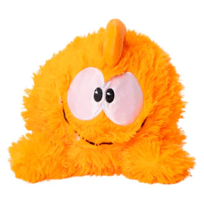 FURRY FRIENDZ PLUSH BALL