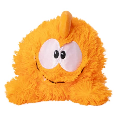 FURRY FRIENDZ PLUSH BALL