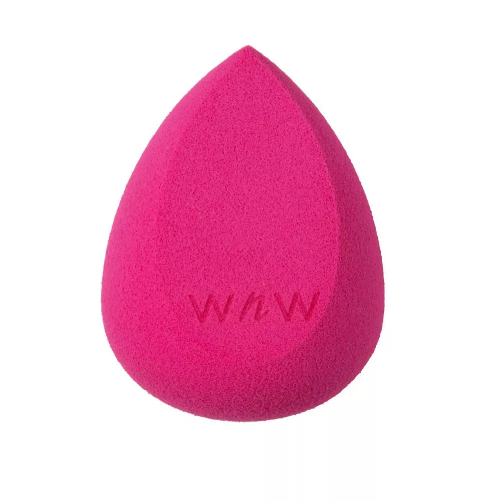 Wet n Wild Makeup Sponge Applicator - Pink