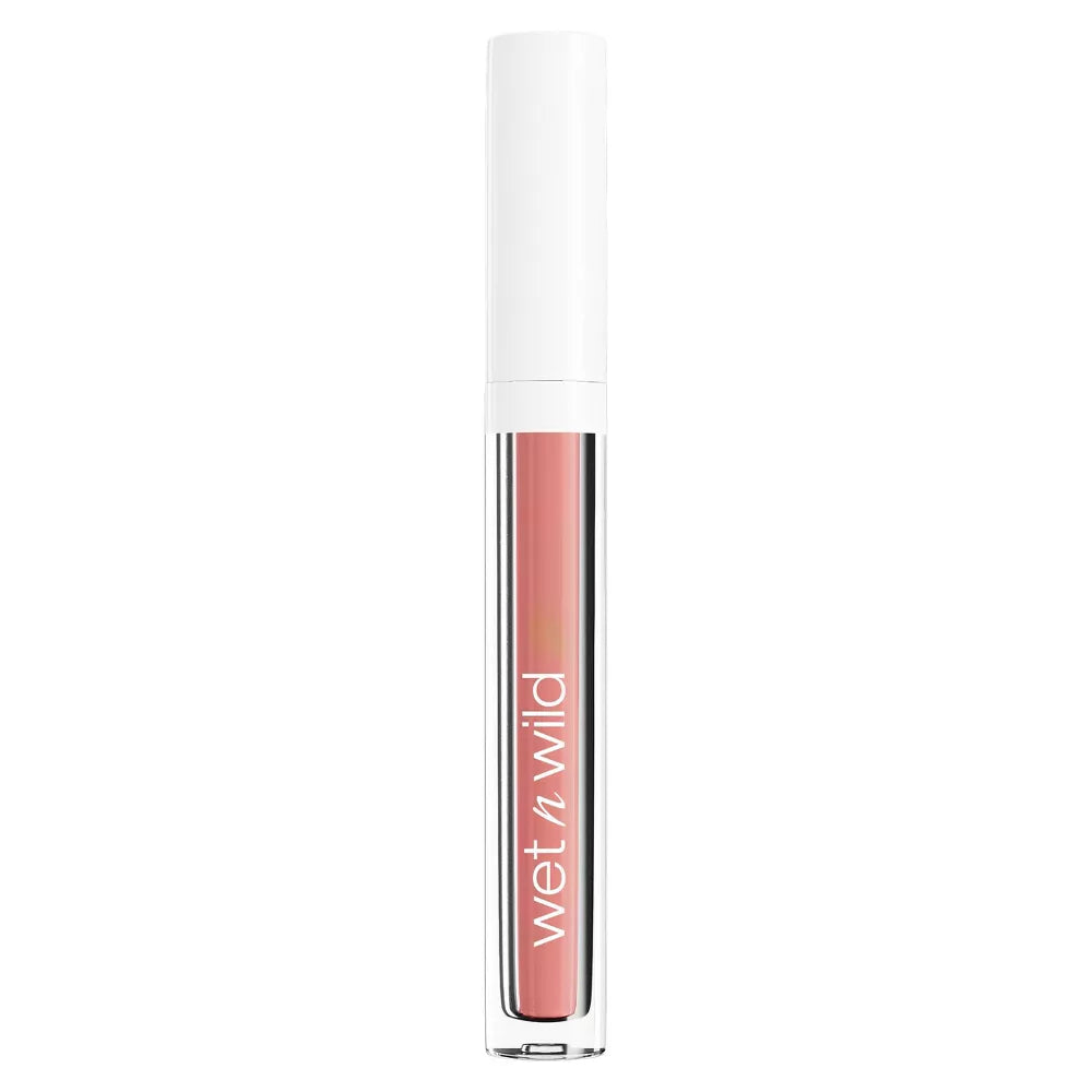 Wet n Wild MegaSlicks Lip Gloss - 0.07 fl oz   (Pack of 2)