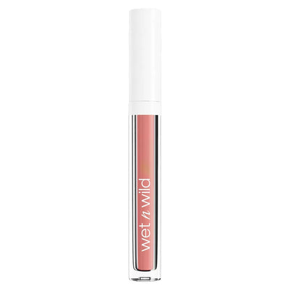 Wet n Wild MegaSlicks Lip Gloss - 0.07 fl oz   (Pack of 2)