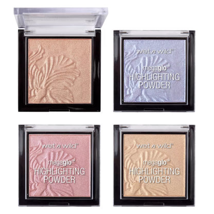 Wet n Wild MegaGlo Highlighting Powder - 0.19oz