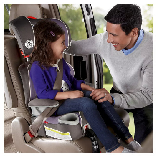 Graco Affix Highback Booster Car Seat