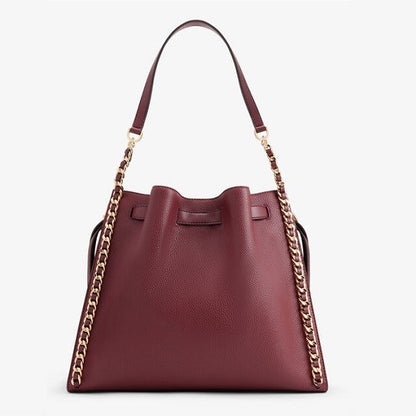 MICHAEL KORS MINA WOMEN'S TOTE