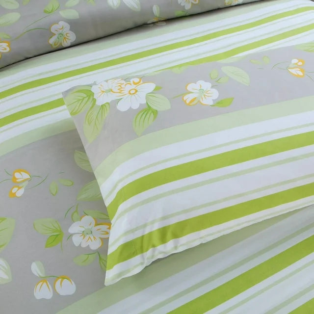 Belle Haven 6 Piece Sheet Set Bedding Sets (6 Styles)